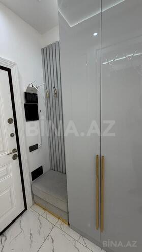 Satılır 2 otaqlı yeni tikili 70 m², Elmlər Akademiyası m., photo 12 from 16
