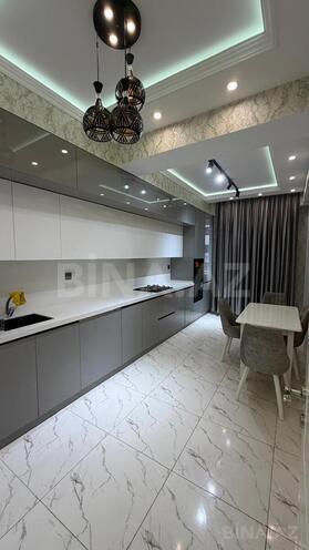 Satılır 2 otaqlı yeni tikili 70 m², Elmlər Akademiyası m., photo 7 from 16