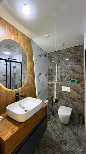 Satılır 2 otaqlı yeni tikili 70 m², Elmlər Akademiyası m., photo 13 from 16