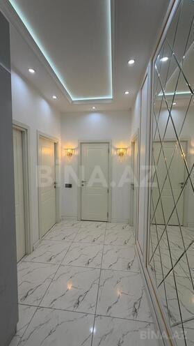Satılır 2 otaqlı yeni tikili 70 m², Elmlər Akademiyası m., photo 11 from 16