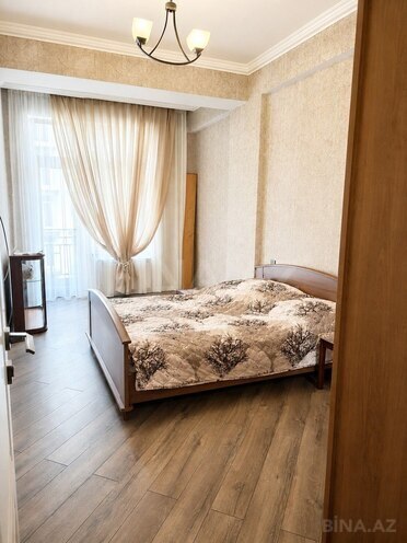 Сдаётся 2-комн. новостройка 95 м², м. Нариман Нариманов, photo 5 from 12