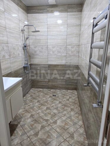 Сдаётся 2-комн. новостройка 95 м², м. Нариман Нариманов, photo 10 from 12