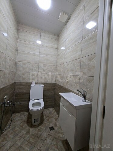 Сдаётся 2-комн. новостройка 95 м², м. Нариман Нариманов, photo 11 from 12