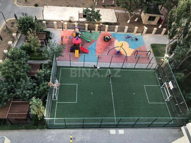 İcarəyə verilir 3 otaqlı köhnə tikili 60 m², 28 May m., photo 7 from 31