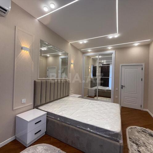 Satılır 2 otaqlı yeni tikili 69 m², Elmlər Akademiyası m., photo 7 from 12