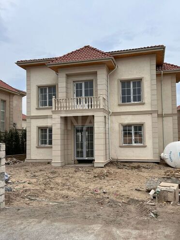 Satılır 5 otaqlı həyət evi/bağ evi 230 m², Sea Breeze q., photo 1 from 9