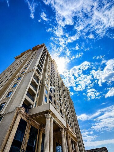 Satılır 4 otaqlı yeni tikili 171 m², Şah İsmayıl Xətai m., photo 1 from 11