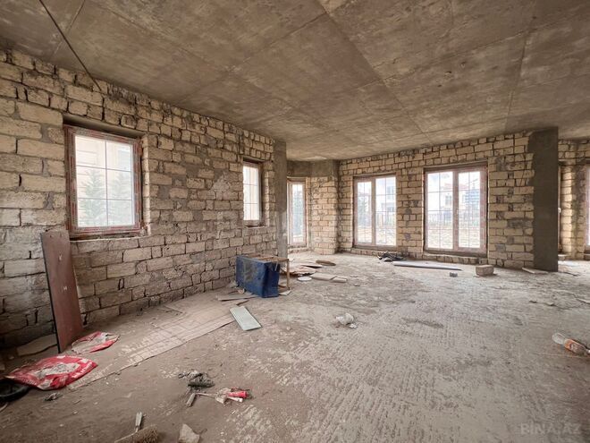 Satılır 5 otaqlı həyət evi/bağ evi 230 m², Sea Breeze q., photo 6 from 9