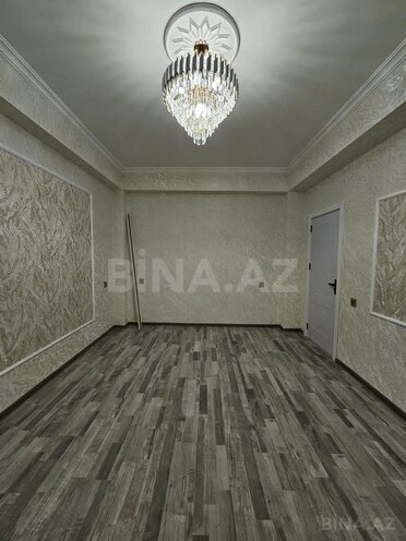 Satılır 2 otaqlı yeni tikili 37 m², Masazır q., photo 4 from 12