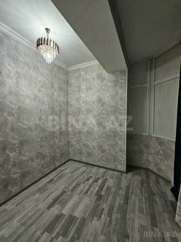 Satılır 2 otaqlı yeni tikili 37 m², Masazır q., photo 5 from 12