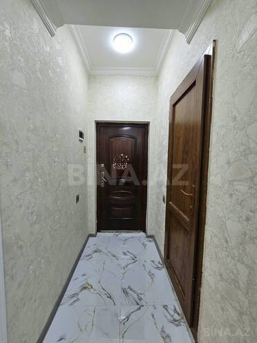 Satılır 2 otaqlı yeni tikili 37 m², Masazır q., photo 10 from 12