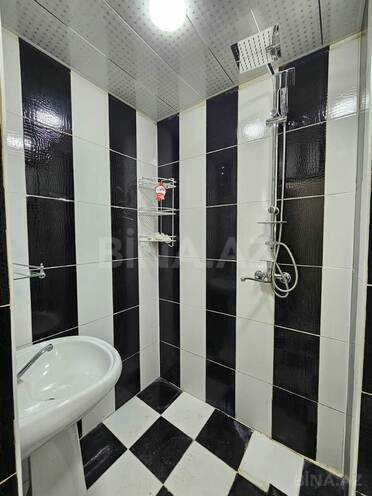 Satılır 2 otaqlı yeni tikili 37 m², Masazır q., photo 9 from 12