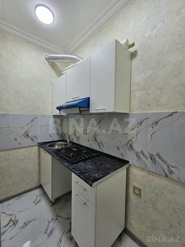 Satılır 2 otaqlı yeni tikili 37 m², Masazır q., photo 7 from 12