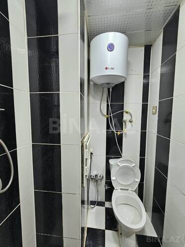 Satılır 2 otaqlı yeni tikili 37 m², Masazır q., photo 8 from 12
