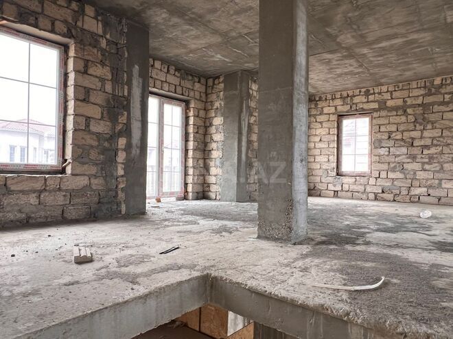 Satılır 5 otaqlı həyət evi/bağ evi 230 m², Sea Breeze q., photo 8 from 9