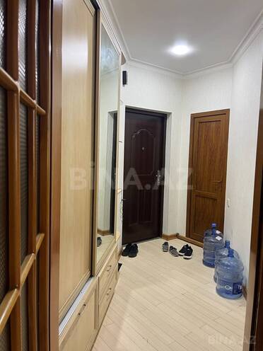 İcarəyə verilir 2 otaqlı yeni tikili 55 m², İnşaatçılar m., photo 5 from 9