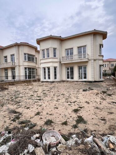 Satılır 5 otaqlı həyət evi/bağ evi 230 m², Sea Breeze q., photo 3 from 9