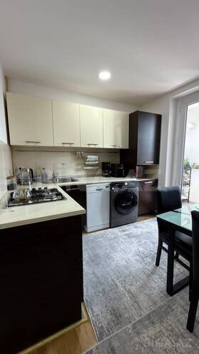 Satılır 3 otaqlı köhnə tikili 90 m², Həzi Aslanov m., photo 11 from 16