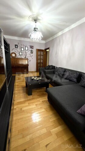 Satılır 3 otaqlı köhnə tikili 90 m², Həzi Aslanov m., photo 3 from 16