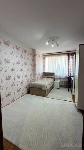 Satılır 3 otaqlı köhnə tikili 90 m², Həzi Aslanov m., photo 8 from 16
