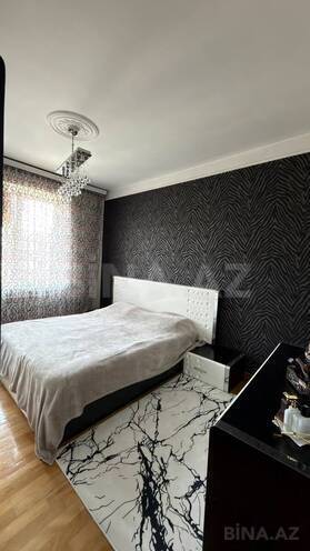 Satılır 3 otaqlı köhnə tikili 90 m², Həzi Aslanov m., photo 6 from 16