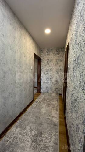 Satılır 3 otaqlı köhnə tikili 90 m², Həzi Aslanov m., photo 12 from 16