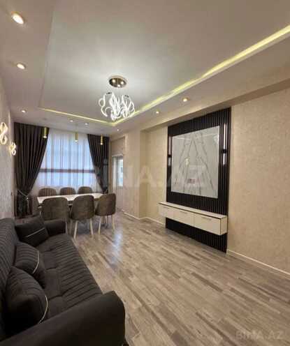 İcarəyə verilir 2 otaqlı yeni tikili 50 m², 20 Yanvar m., photo 3 from 6