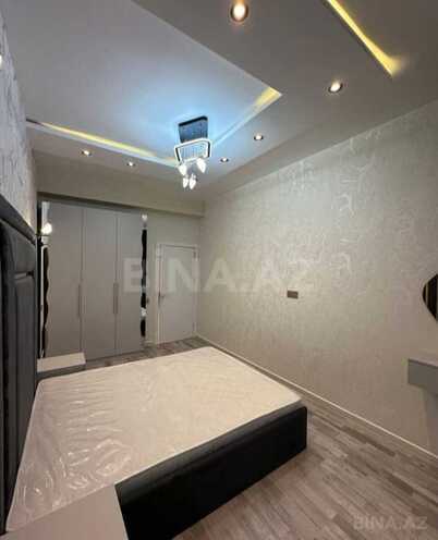 İcarəyə verilir 2 otaqlı yeni tikili 50 m², 20 Yanvar m., photo 4 from 6