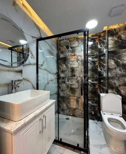İcarəyə verilir 2 otaqlı yeni tikili 50 m², 20 Yanvar m., photo 5 from 6