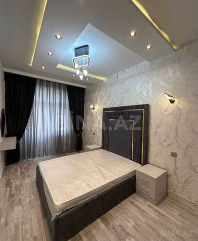 İcarəyə verilir 2 otaqlı yeni tikili 50 m², 20 Yanvar m., photo 1 from 6