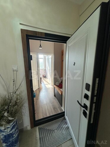 Продаётся 2-комн. новостройка 45 м², м. Иншаатчылар, photo 4 from 14
