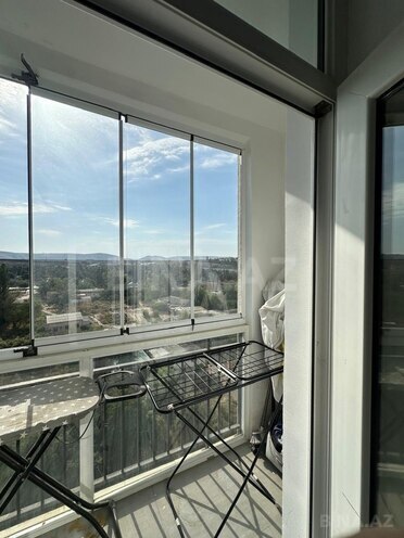 Продаётся 2-комн. новостройка 45 м², м. Иншаатчылар, photo 12 from 14