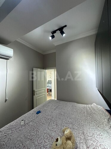 Продаётся 2-комн. новостройка 45 м², м. Иншаатчылар, photo 6 from 14