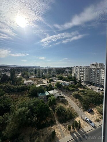 Продаётся 2-комн. новостройка 45 м², м. Иншаатчылар, photo 13 from 14