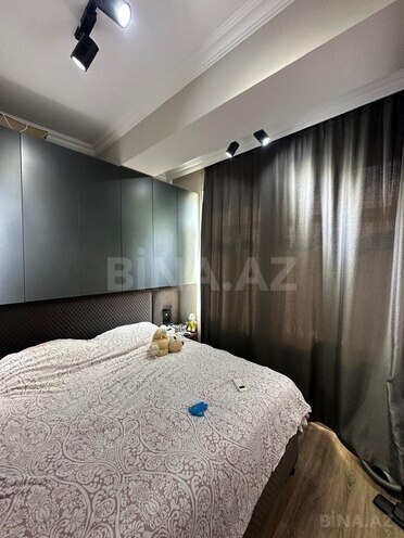 Продаётся 2-комн. новостройка 45 м², м. Иншаатчылар, photo 5 from 14