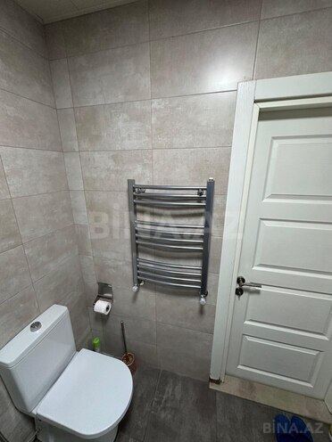 İcarəyə verilir 3 otaqlı yeni tikili 75 m², 20 Yanvar m., photo 18 from 19
