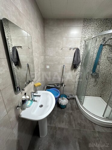 İcarəyə verilir 3 otaqlı yeni tikili 75 m², 20 Yanvar m., photo 17 from 19