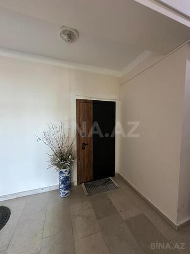 Satılır 1 otaqlı yeni tikili 43 m², Yasamal q., photo 12 from 14