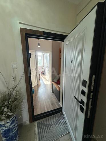 Satılır 1 otaqlı yeni tikili 43 m², Yasamal q., photo 8 from 14