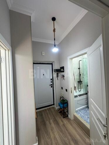 Satılır 1 otaqlı yeni tikili 43 m², Yasamal q., photo 9 from 14