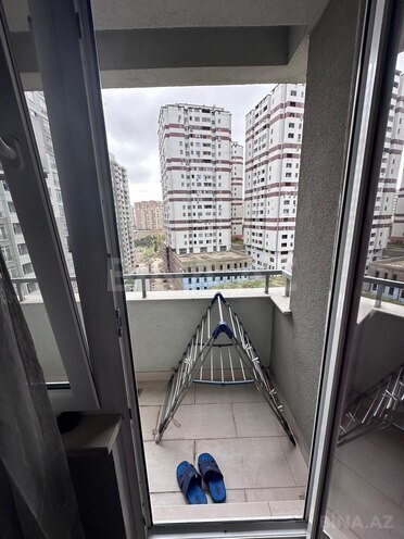 İcarəyə verilir 3 otaqlı yeni tikili 75 m², 20 Yanvar m., photo 14 from 19
