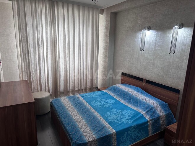 İcarəyə verilir 3 otaqlı yeni tikili 75 m², 20 Yanvar m., photo 6 from 19