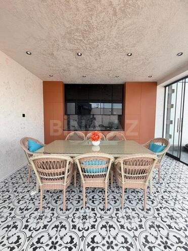 Продается 4-комн. дом/дача 170 м², пос. Мардакан, photo 5 from 20