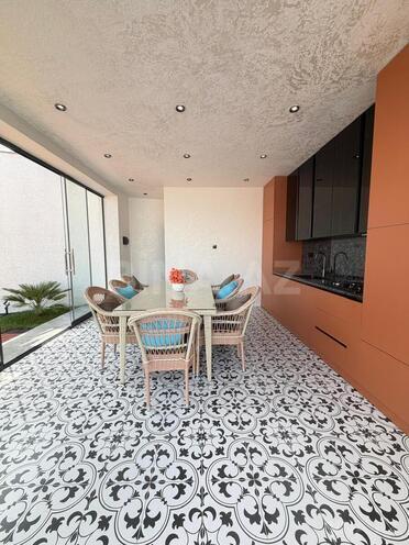 Продается 4-комн. дом/дача 170 м², пос. Мардакан, photo 6 from 20