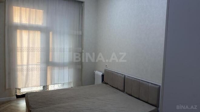İcarəyə verilir 3 otaqlı yeni tikili 75 m², Yasamal q., photo 7 from 11