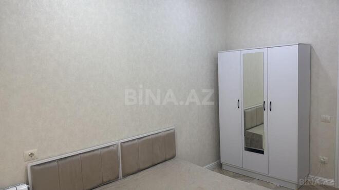 İcarəyə verilir 3 otaqlı yeni tikili 75 m², Yasamal q., photo 8 from 11