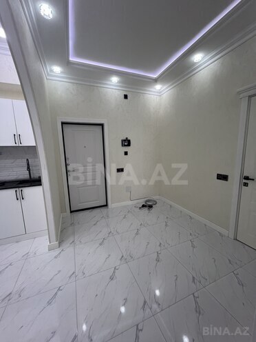 Satılır 2 otaqlı yeni tikili 65 m², Əhmədli m., photo 9 from 14