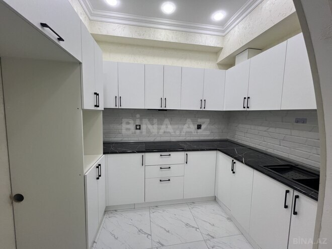 Satılır 2 otaqlı yeni tikili 65 m², Əhmədli m., photo 5 from 14