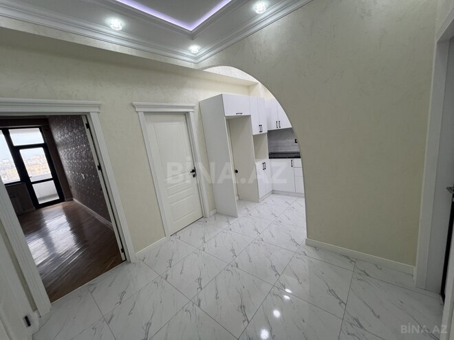Satılır 2 otaqlı yeni tikili 65 m², Əhmədli m., photo 7 from 14