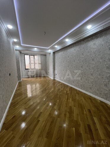 Satılır 2 otaqlı yeni tikili 65 m², Əhmədli m., photo 1 from 14
